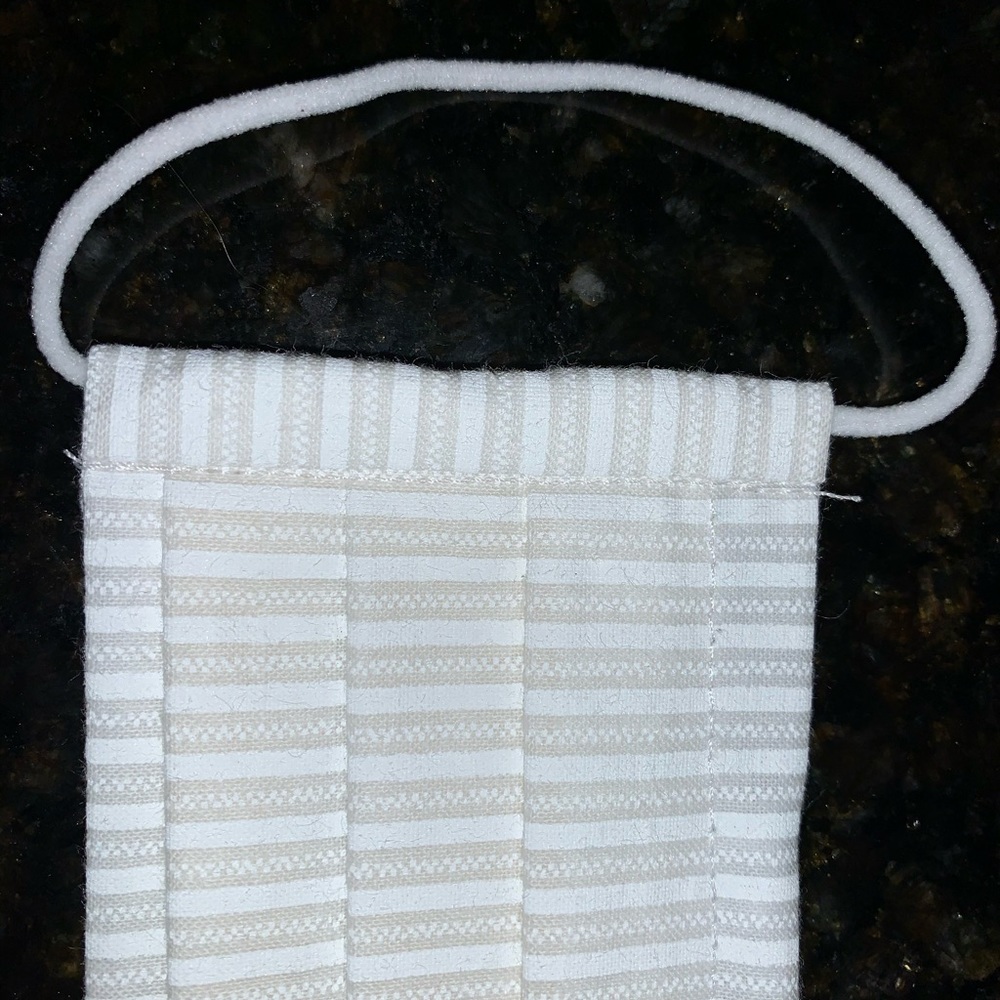 Handmade Mask - Picture 2 of 4